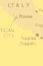 Parma - город на севере Италии